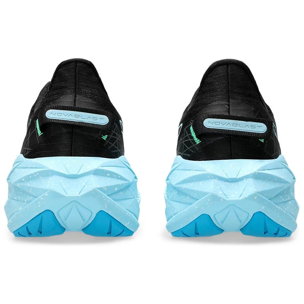 Asics Novablast 4 Lite Show Lite Show Bright Cyan
