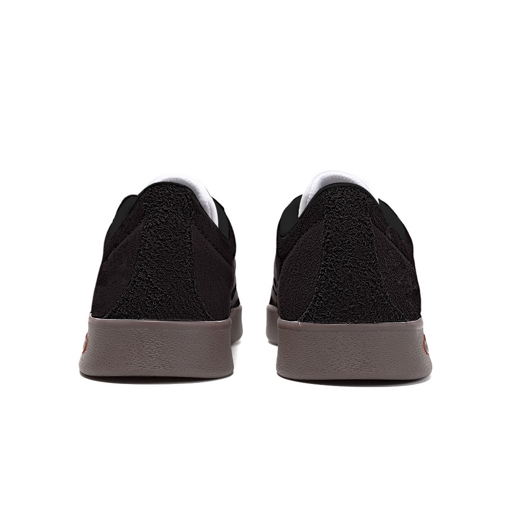 Adidas Neo Vl Court Fickle, Amber Anti Slip Wear Resistant Low Top Skateboard Shoes Unisex Black Pink купить в интернет-магазине Yoocart с быстрой доставкой по России.