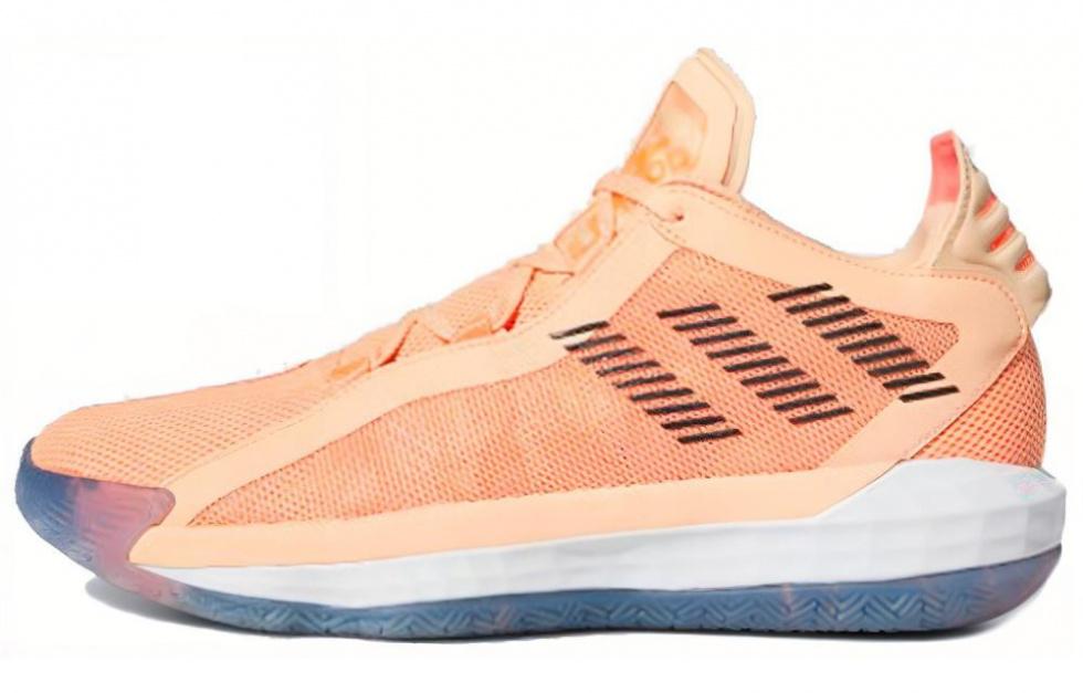 Adidas Dame 6 International Women's Day