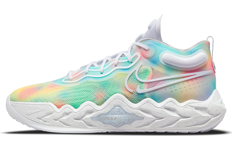 Nike Air Zoom GT Run EP 'Tie Dye'