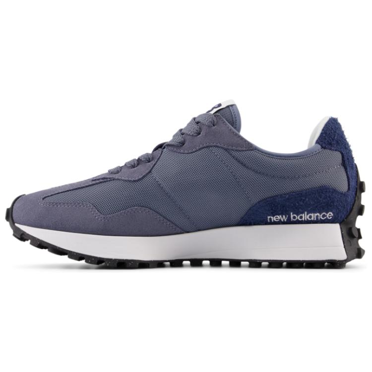 New Balance 327 Purple Castlerock
