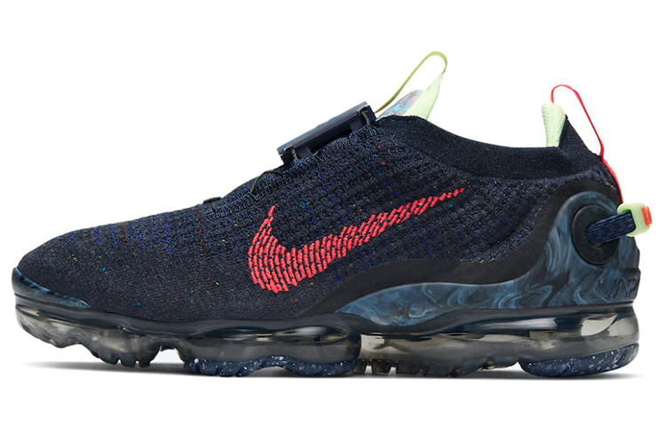 Nike Air VaporMax 2020 Flyknit Obsidian
