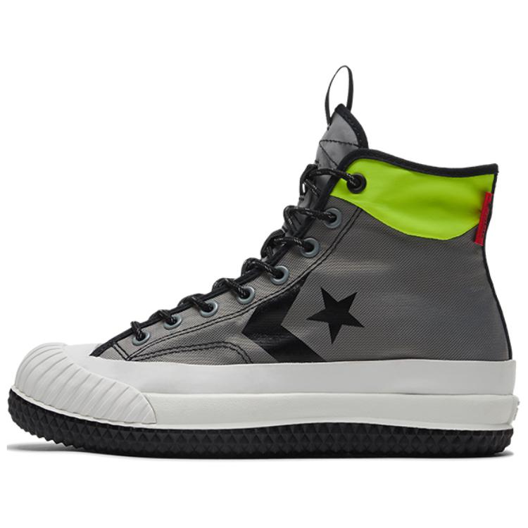 Converse Bosey Mc Gore Tex High 'Limestone Grey'