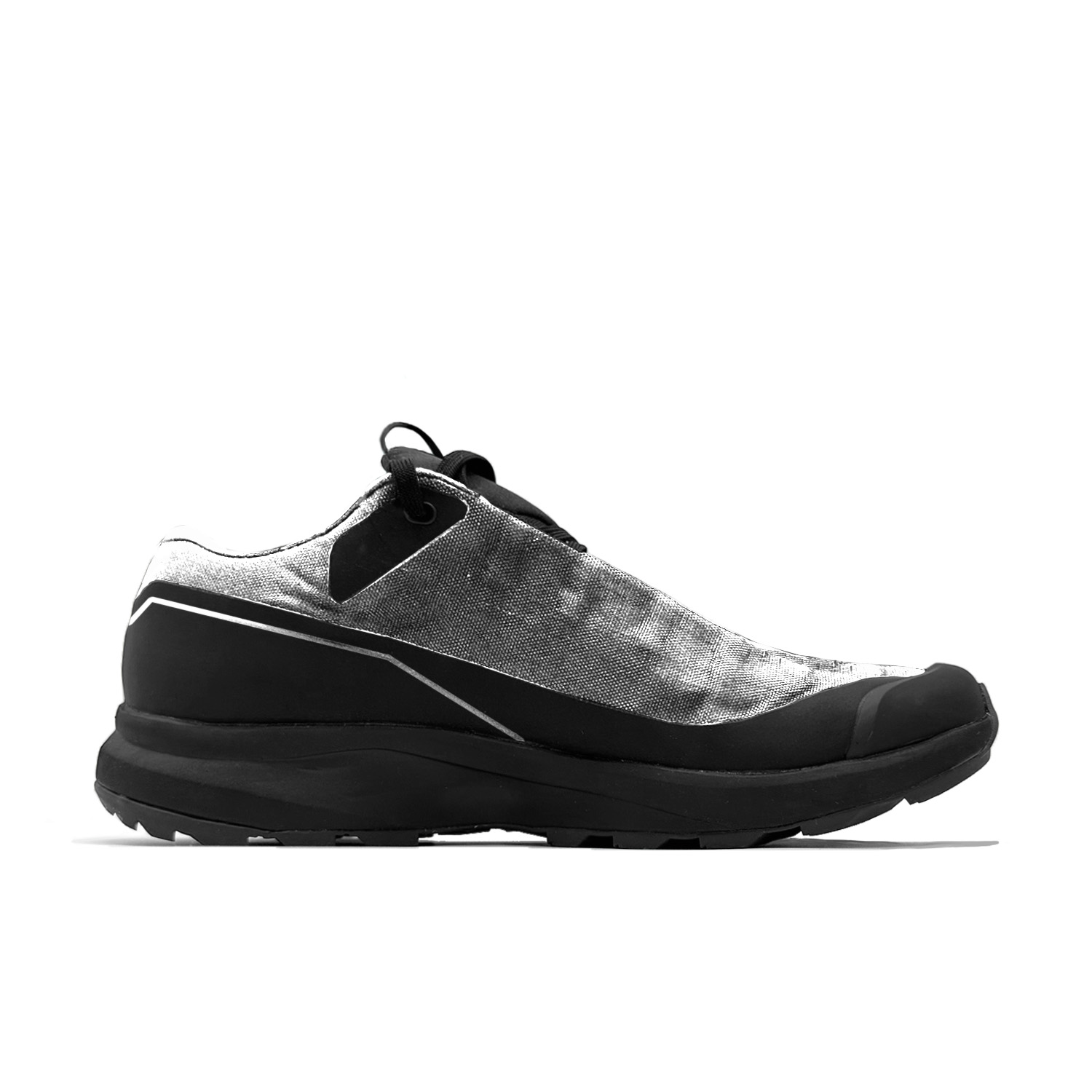 Arcteryx AERIOS FL GTX Running Shoes Men's Low top Silver