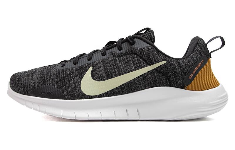 Nike Flex Experience Run 12 'Black Olive Aura'