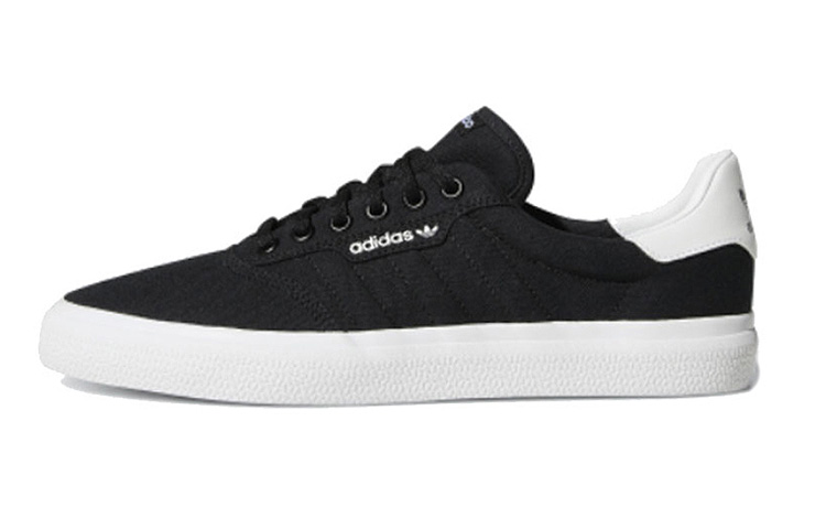 Adidas 3MC Vulc Core Black Cloud White