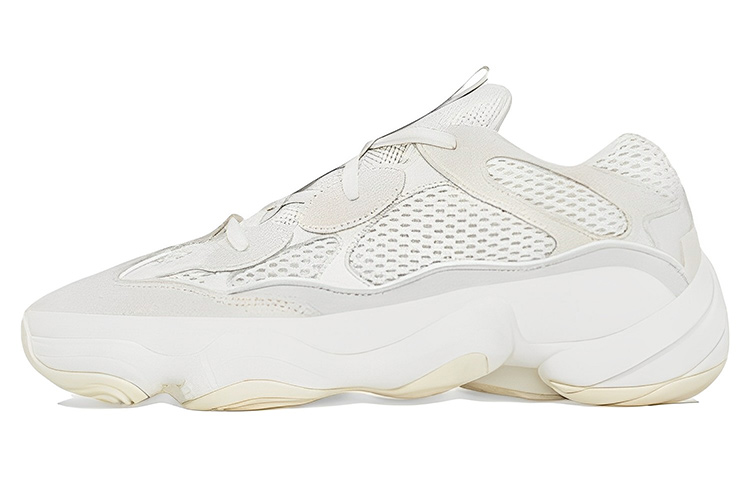 Adidas Yeezy 500 Bone White 2023