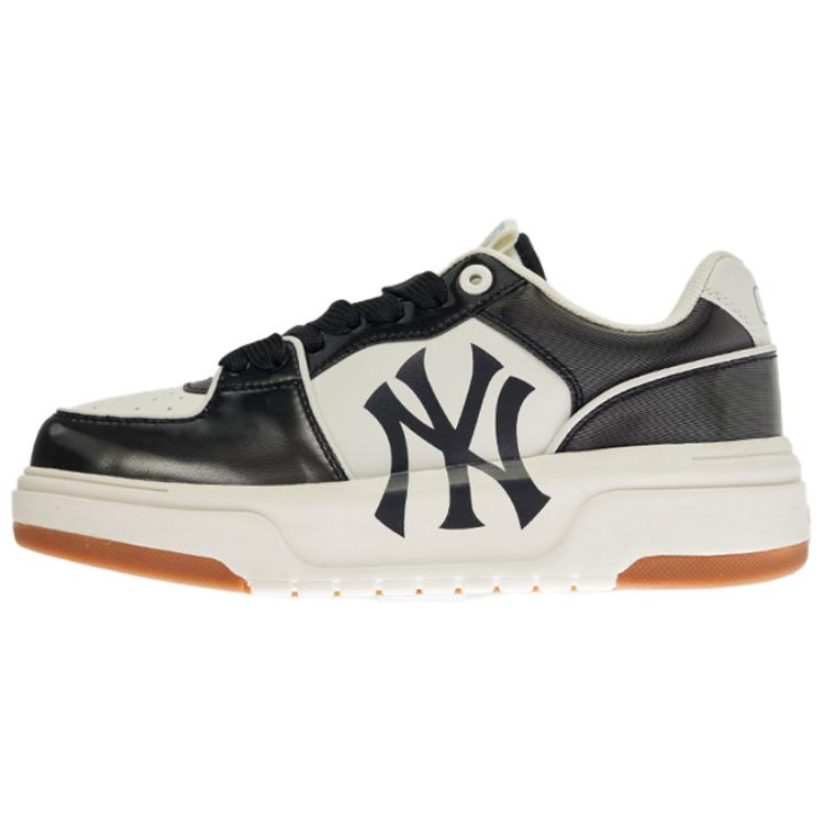 MLB Chunky Liner Skateboard Shoes Unisex Low top