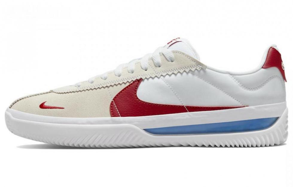 Nike Brsb Blue Ribbon Sports