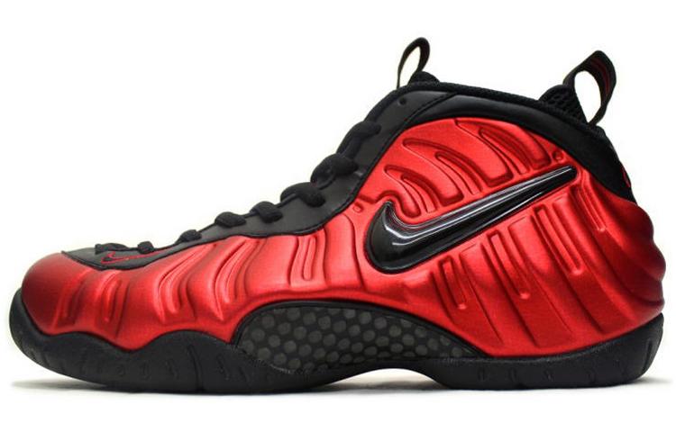 Nike Air Foamposite Pro University Red