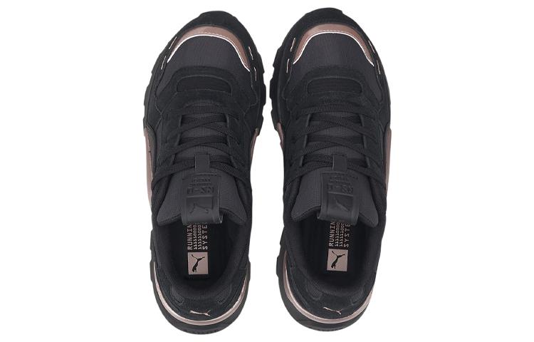 PUMA Rs 2.0 'Mono Metal Black Rose Gold' Women's купить в интернет-магазине Yoocart с быстрой доставкой по России.