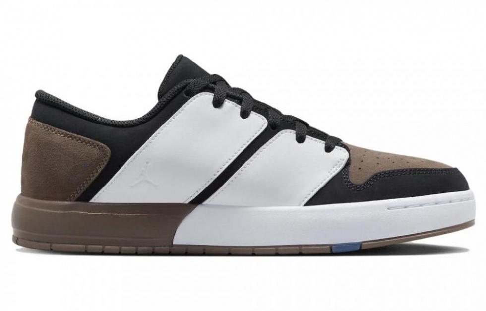 Jordan Nu Retro 1 Low Palomino купить в интернет-магазине Yoocart с быстрой доставкой по России.