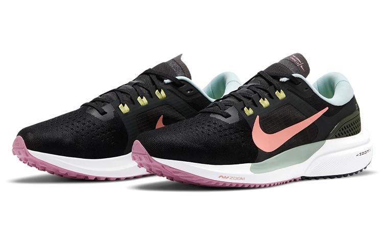 Nike Air Zoom Vomero 15 'Black Pink Green' Women's купить в интернет-магазине Yoocart с быстрой доставкой по России.