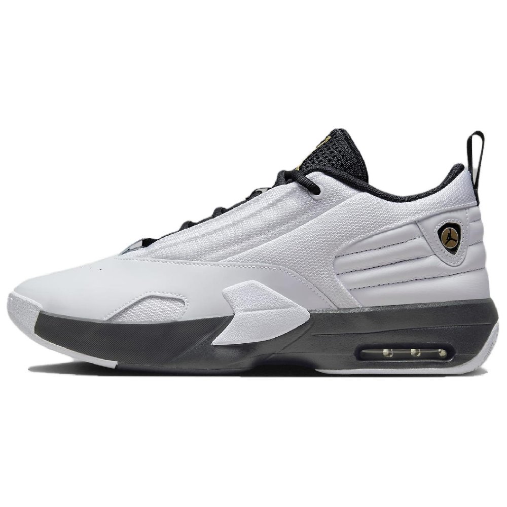 Jordan Max Aura 6 White Black