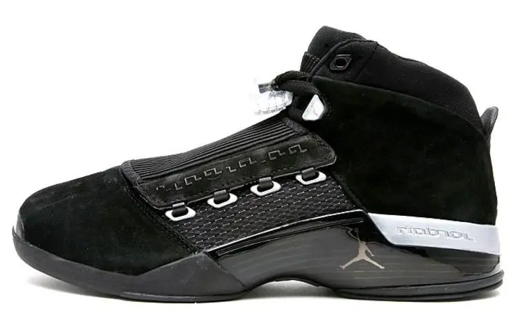 Air Jordan 17 Retro 'Countdown Pack'