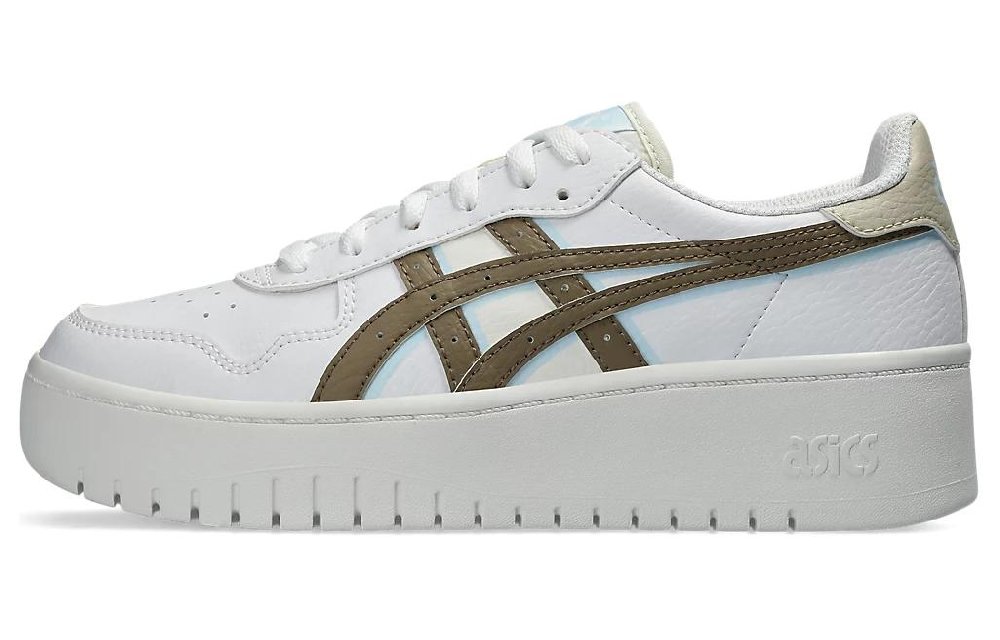 Asics Japan S Pf White Pepper Women's