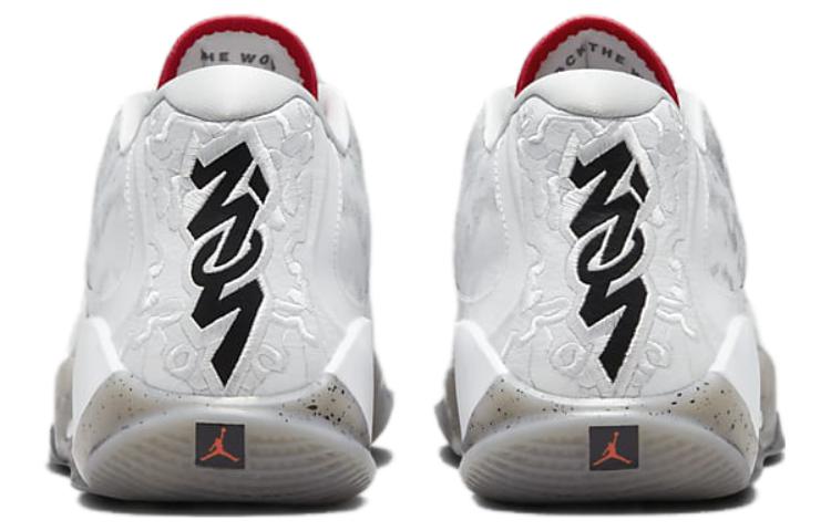 Jordan Zion 3 "Fresh Paint" купить в интернет-магазине Yoocart с быстрой доставкой по России.