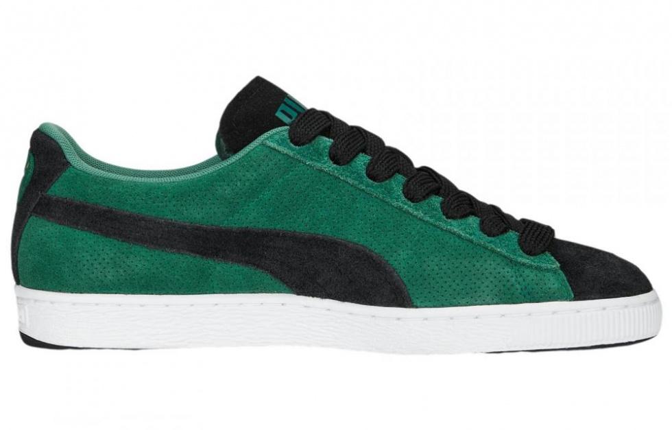 PUMA Suede 'Archive Remastered' купить в интернет-магазине Yoocart с быстрой доставкой по России.