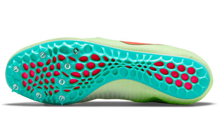Nike Zoom Ja Fly 3 'Barely Volt Hyper Orange' купить в интернет-магазине Yoocart с быстрой доставкой по России.