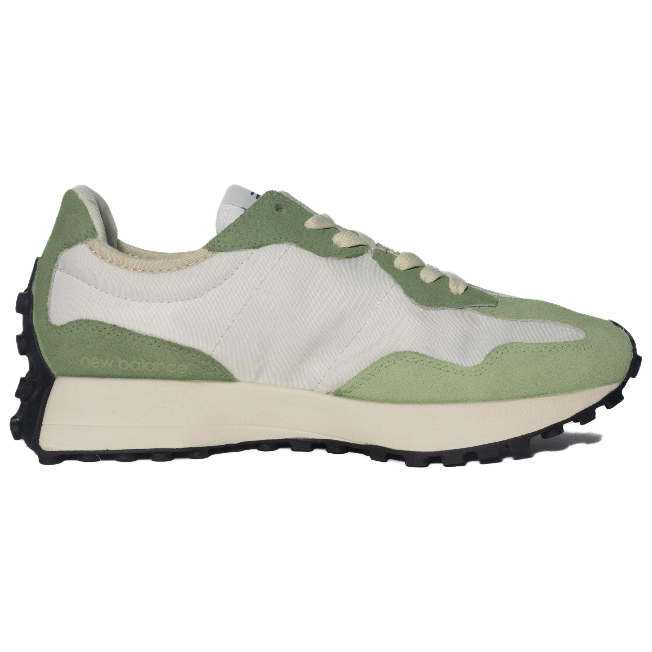 New Balance NB 327 Abrasion Resistant Low top Running Shoes Unisex