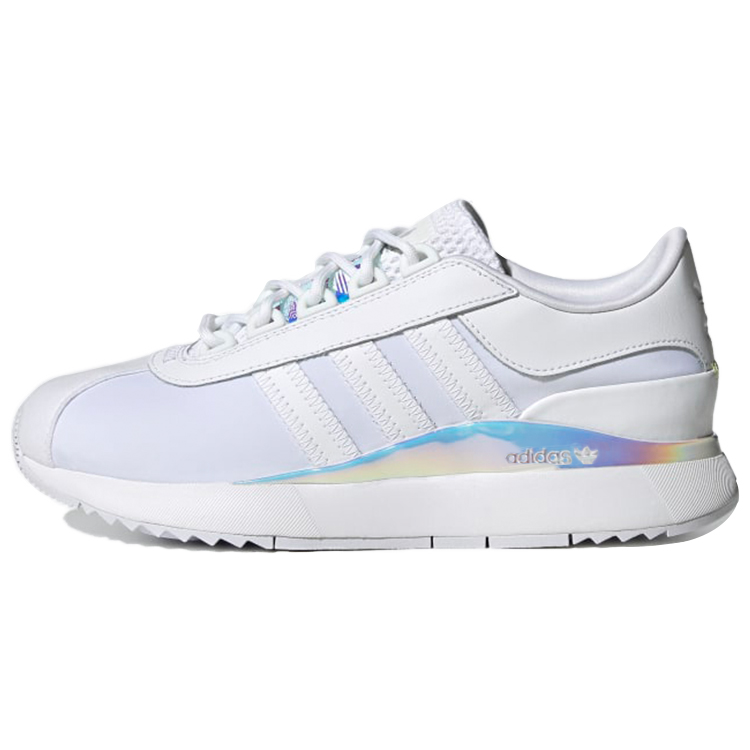 Adidas Sl Andridge White Iridescent Women's