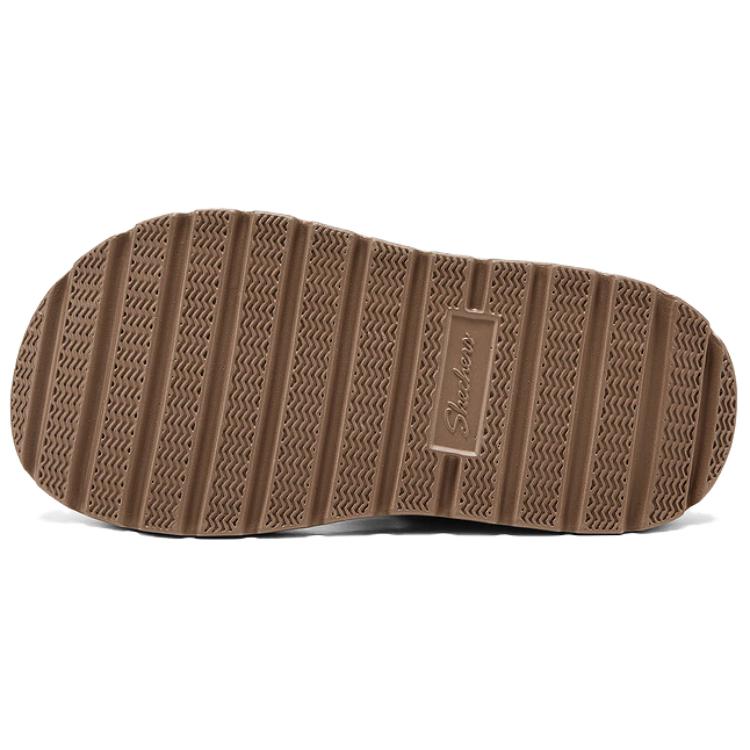 Skechers Beach Sandals Women's Mocha