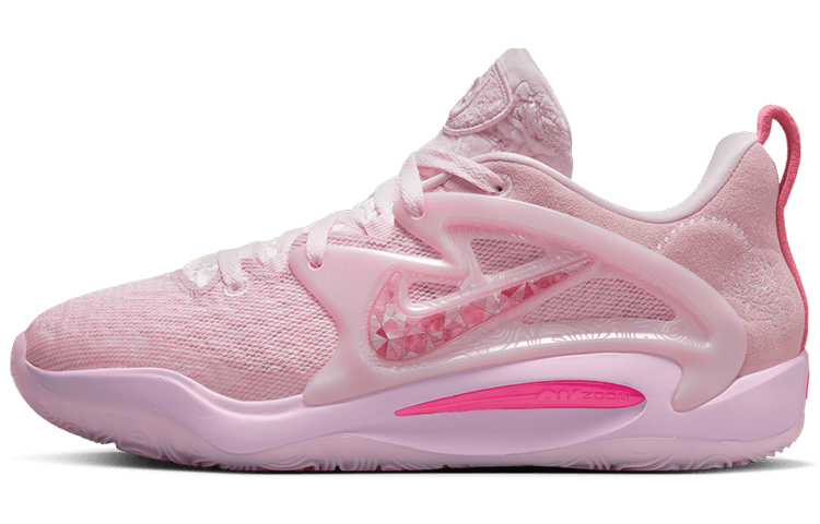 Nike KD 15 NRG EP 'Aunt Pearl'
