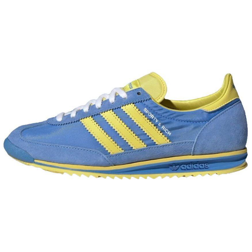 Adidas Sl 72 Og Sporty & Rich Sweden Women's