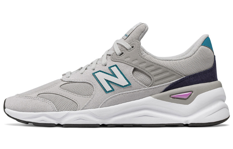 New Balance X 90 'Rain Cloud'