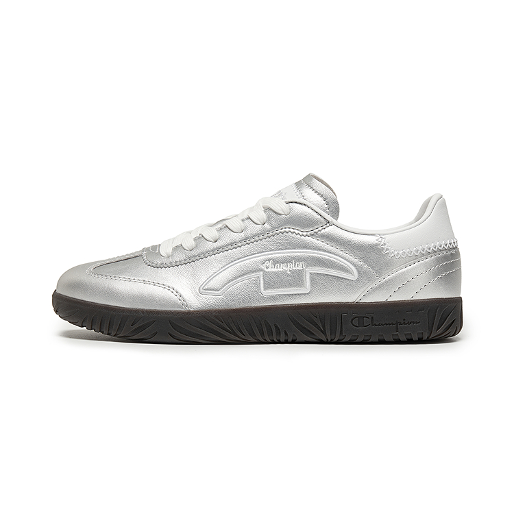 Champion T Head 2.0 Champ T Trainer V2 Balance Low top Skateboard Shoes Women's