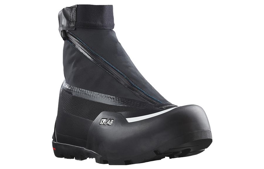 SALOMON S Lab X Alpine Modular 2 'Black' / L00