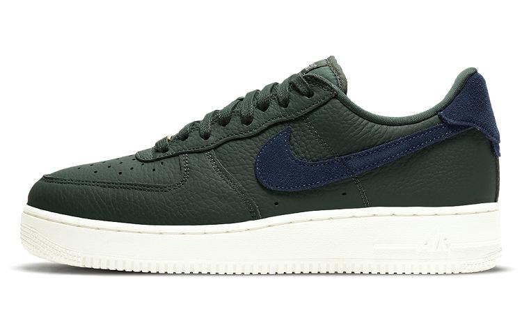 Nike Air Force 1 Low Craft Galactic Jade
