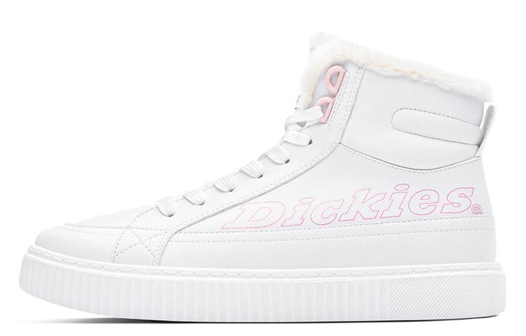 Dickies Кроссовки для скейтбординга High Top Женские