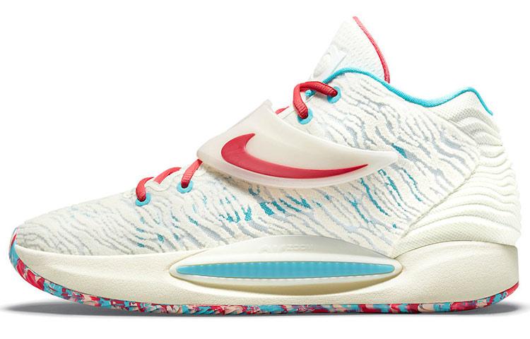 Nike Kd 14 'Multi Color'