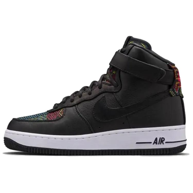 Nike Air Force 1 High Black History Month 2016 Women's