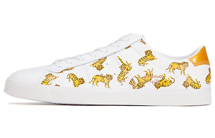 Onitsuka Tiger Lawnship 3.0 'Animal Pattern'