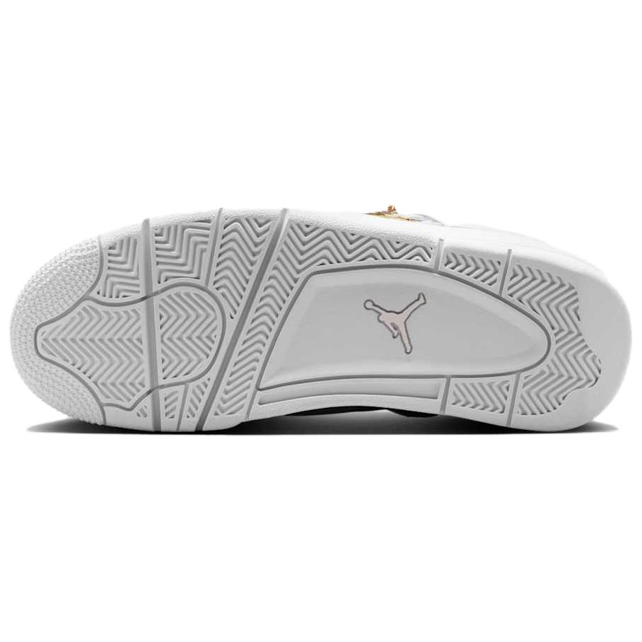 Air JORDAN 4 NET "White"Women's