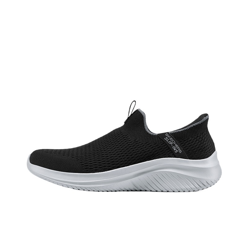 Skechers SPORT MENS Casual Shoes Men's Black