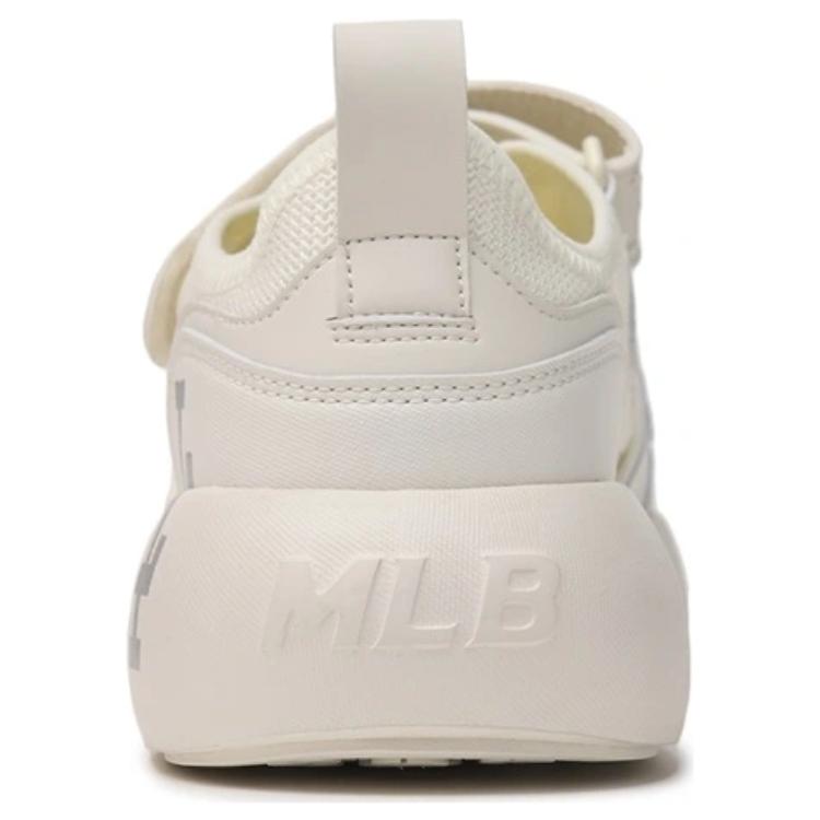 MLB Chunky Base Slip Resistant Abrasion Resistant River Trekking Shoes Unisex White купить в интернет-магазине Yoocart с быстрой доставкой по России.