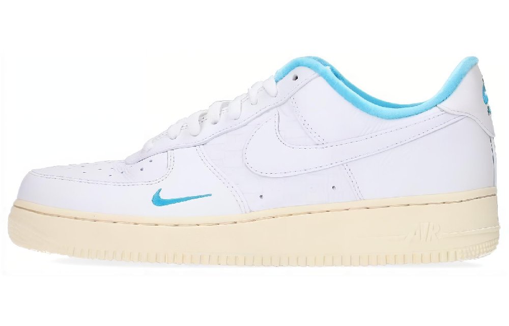 Nike Air Force 1 Low Kith Hawaii