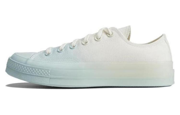 Converse Chuck 70 Gradient Low 'White Grey'