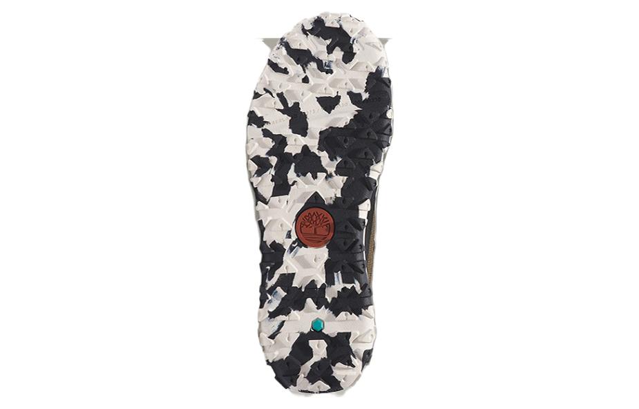 Timberland Greenstride Motion 6 Inch Waterproof Mid Hiking Boots 'Black Nubuck' Women's купить в интернет-магазине Yoocart с быстрой доставкой по России.