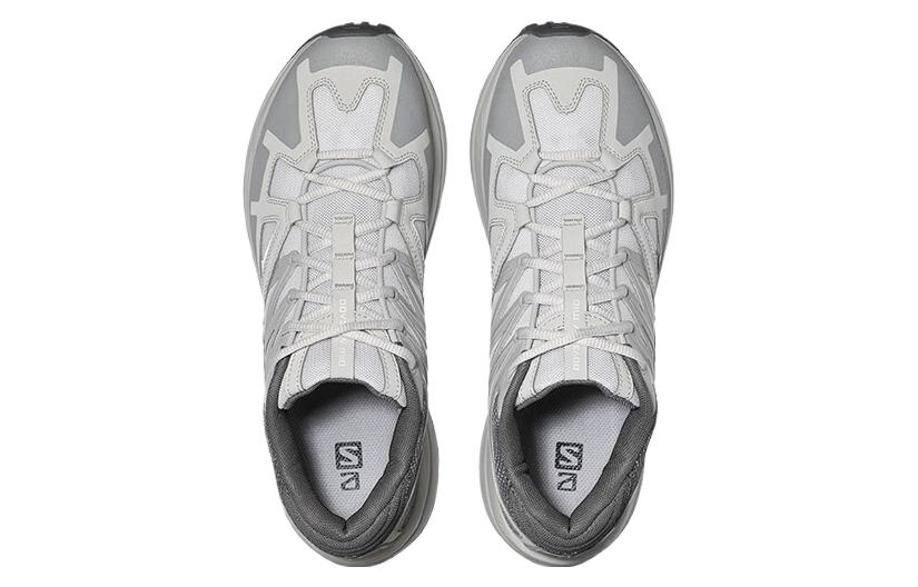 SALOMON Odyssey 1 'Light Grey'