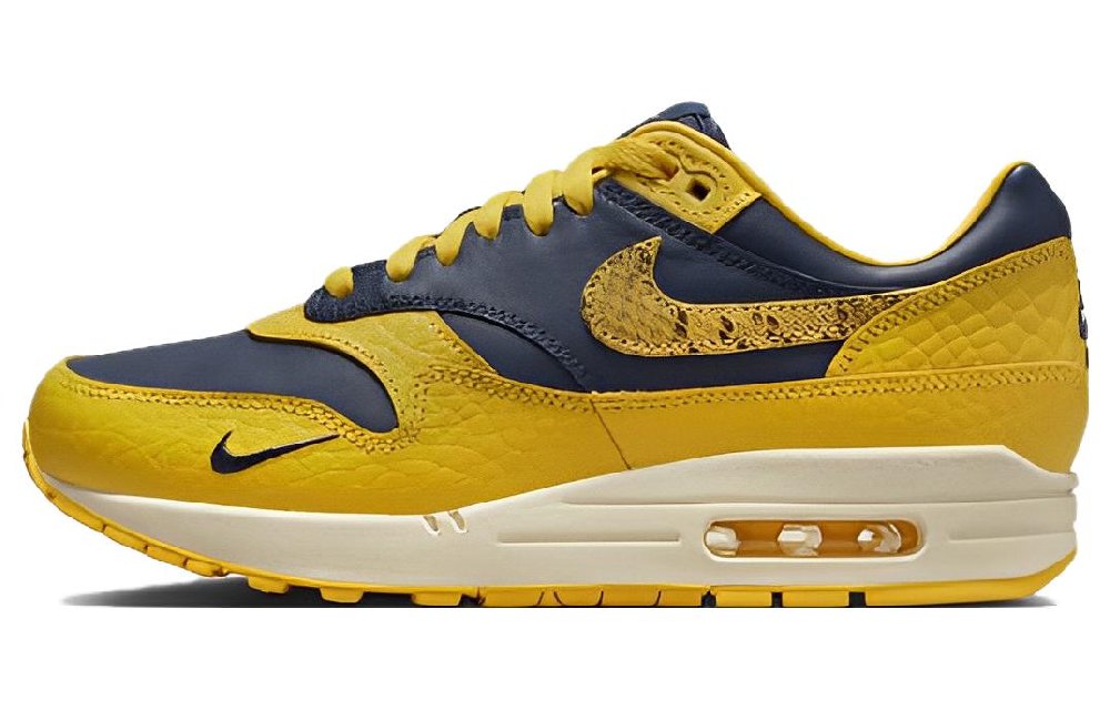 Nike Air Max 1 CO.JP Michigan Head To Head Women's