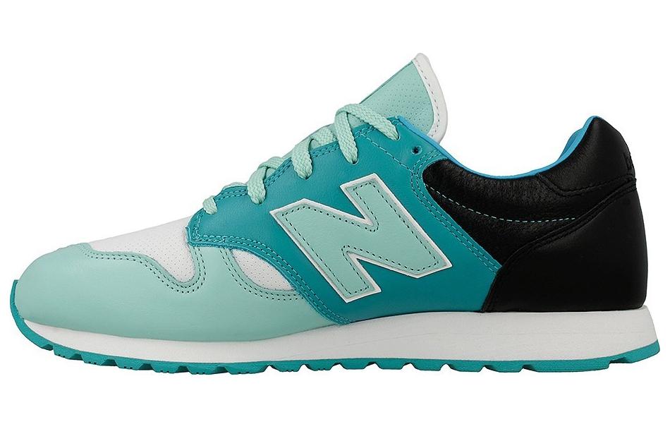 New Balance 520 Hanon Fisherman's Blues
