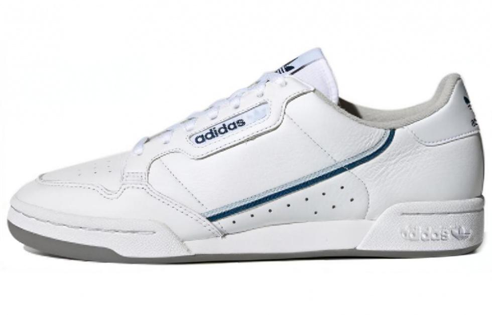 Adidas Continental 80 Sky Tint
