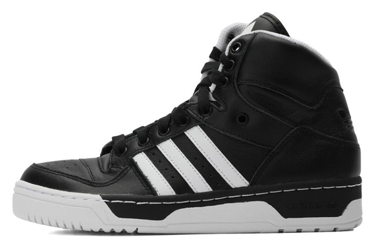 Adidas Originals Metro Attitude Xl 'Black White' Women's