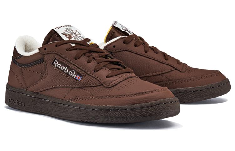 Reebok Club C 85 Vintage 'Brush Brown'