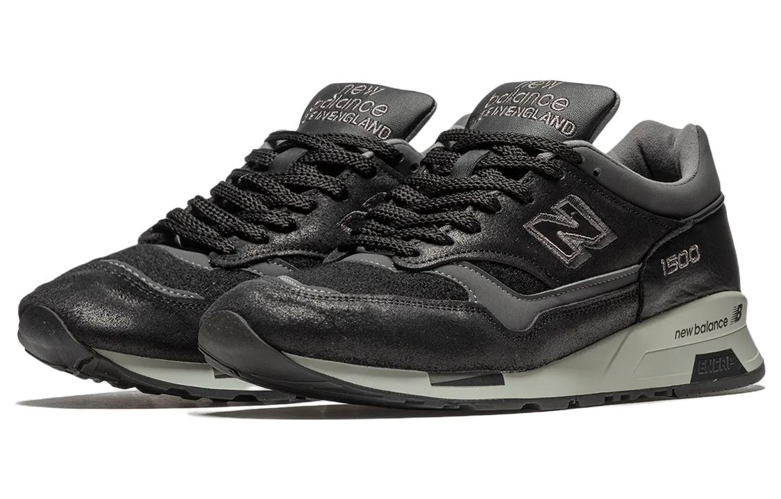New Balance 1500 Made In England 'Black Magnet' купить в интернет-магазине Yoocart с быстрой доставкой по России.