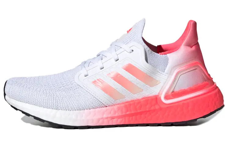 Adidas Ultraboost 20 Low top Sneakers Women's